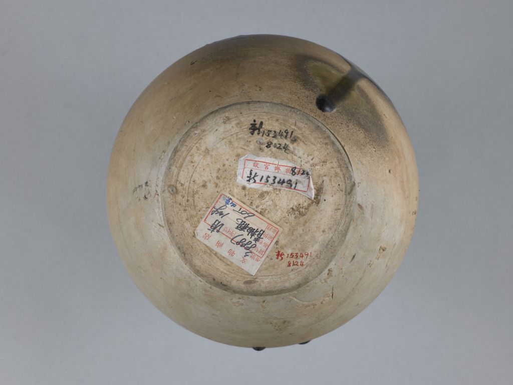 图片[2]-Celadon glaze flasks-China Archive